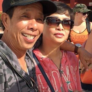 Meet your Posher, Xuan